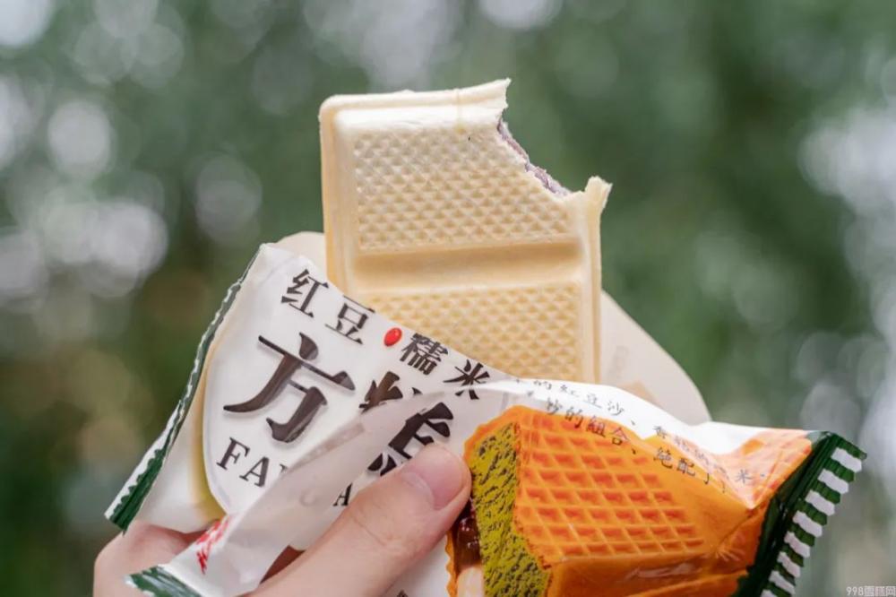 东北有名的雪糕叫什么,能让南方人自动认输的(图38) 东北有名的雪糕叫什么,能让南方人自动认输的(38)
