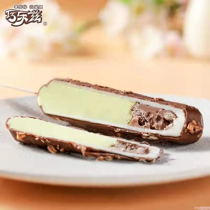 巧乐兹新品狂欢来袭,巧乐兹雪糕价格(图7) 巧乐兹新品狂欢来袭,巧乐兹雪糕价格(7)