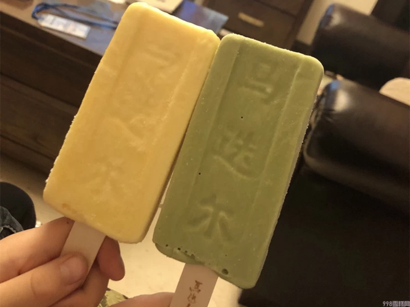 钟薛高,梦龙,你更喜欢什么雪糕(图8) 钟薛高,梦龙,你更喜欢什么雪糕(8)