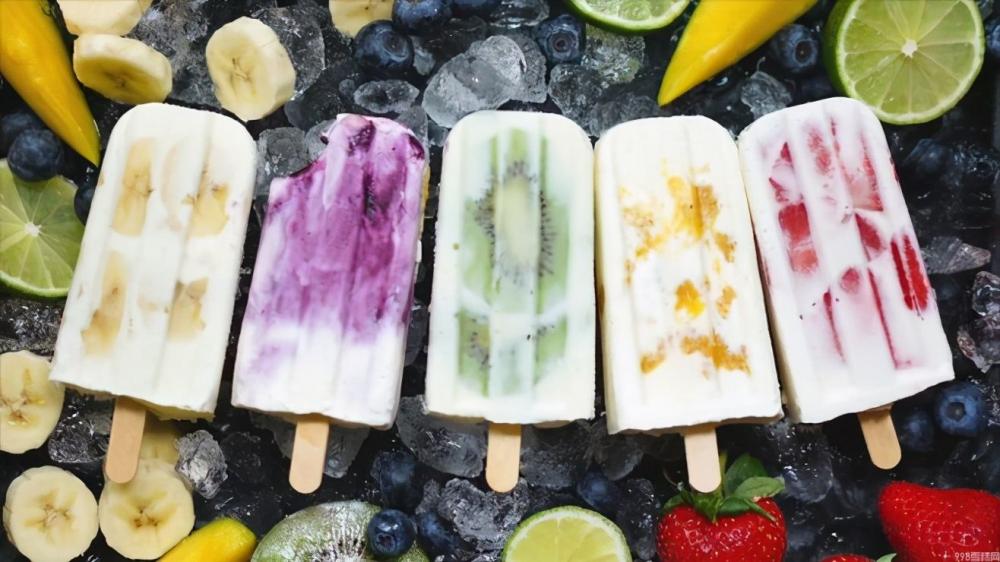 夏日炎炎,雪糕起步价上涨2元!再也不是小时候那味道了(图1) 夏日炎炎,雪糕起步价上涨2元!再也不是小时候那味道了(1)